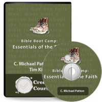 Essentials of the Faith