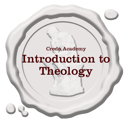 Introduction to Theology Certificate Course
