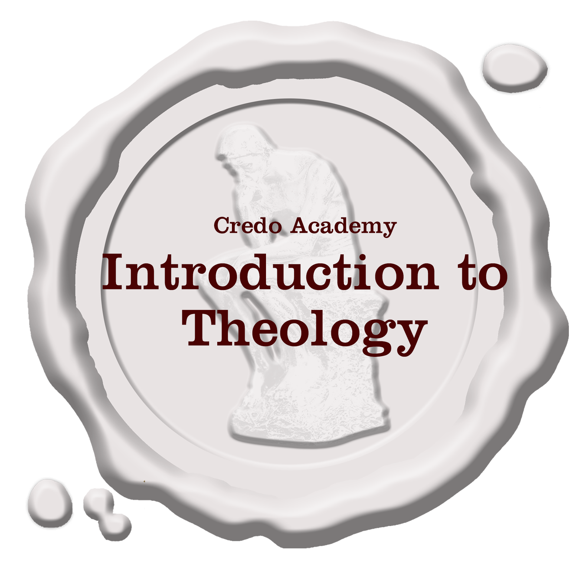Introduction to Theology Certificate Course