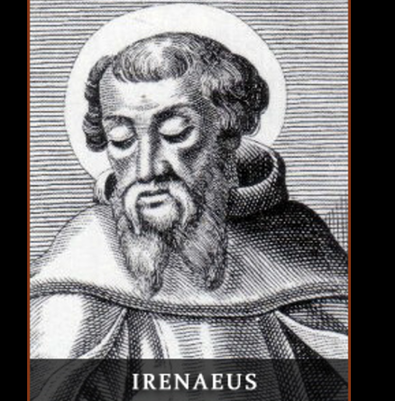 Irenaeus PowerPoint