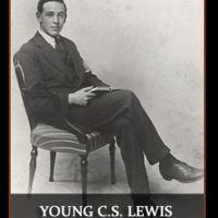 C. S. Lewis PowerPoint