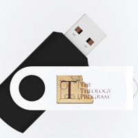 TTP (1) The Theology Program USB