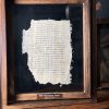 Bodmer Papyri - P66 Facsimile