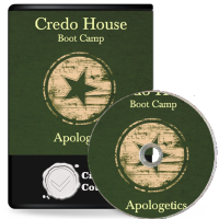 Apologetics Apologetics Boot Camp