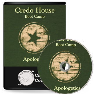 Apologetics Boot Camp