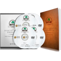 TDP The Discipleship Program