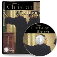 Ultimate Christian History Package