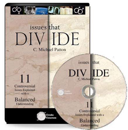 Issues that Divide Comprehensive Presentation