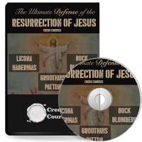 UltimateDefenseResurrection The Ultimate Defense of the Resurrection of Christ by 6 Scholars