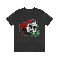 18150-8.jpg Karl Barth T-Shirt