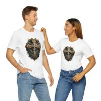 18542-48.jpg Ancient Cross T-Shirt 2