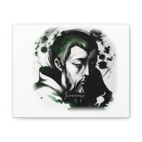 33721-21.jpg Irenaeus Canvas Gallery Wraps