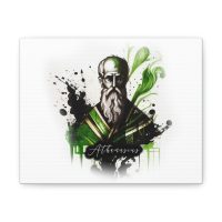 33721-49.jpg Athanasius Canvas Gallery Wraps
