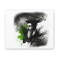 33721-56.jpg John Calvin Canvas Gallery Wraps