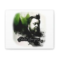 33721-63.jpg Charles Spurgeon Canvas Gallery Wraps