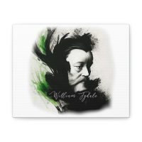 33721-7.jpg William Tyndale Canvas Gallery Wraps