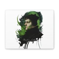 33721-84.jpg Martin Luther Canvas Gallery Wraps