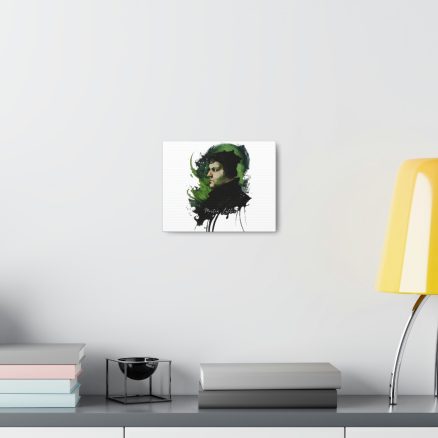 Martin Luther Canvas Gallery Wraps - Image 4