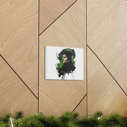 Martin Luther Canvas Gallery Wraps - Image 7