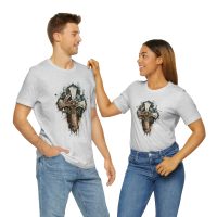 38608-40.jpg Ancient Cross T-Shirt