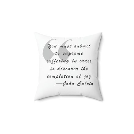 John Calvin Pillow - Image 2