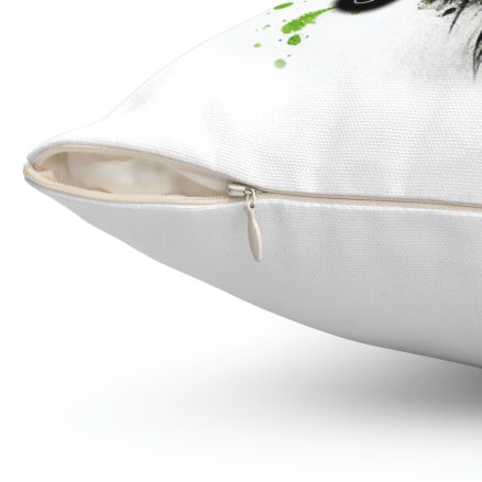 John Calvin Pillow - Image 3