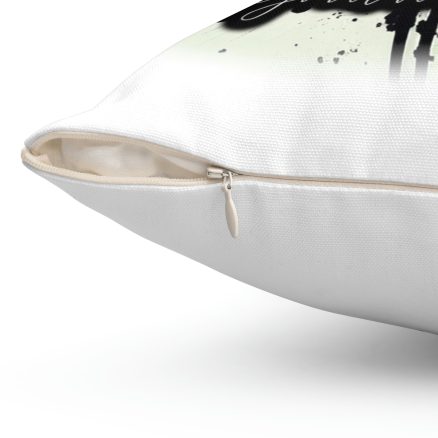 Jonathan Edwards Pillow - Image 3