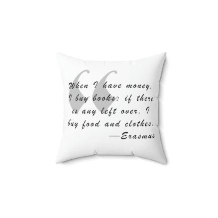 Erasmus Pillow - Image 2