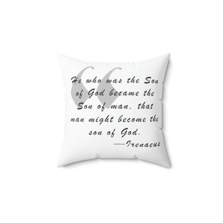 Irenaeus Pillow - Image 2