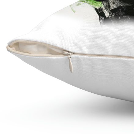 William Tydale Pillow - Image 3