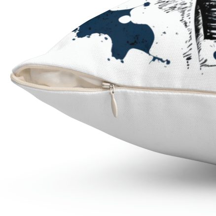 Martin Luther Pillow - Image 3