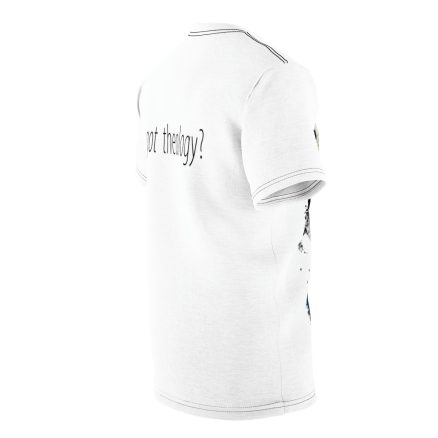 Martin Luther "Got Theology" T-Shirt - Image 4
