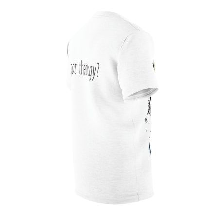 Martin Luther "Got Theology" T-Shirt - Image 12