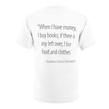 Erasmus T-Shirt - Image 2