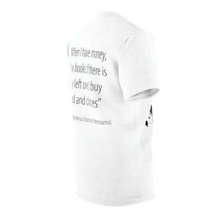 Erasmus T-Shirt - Image 4