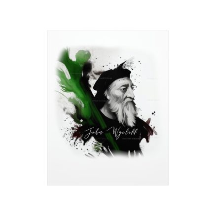 Wycliff Premium Matte Vertical Posters - Image 10
