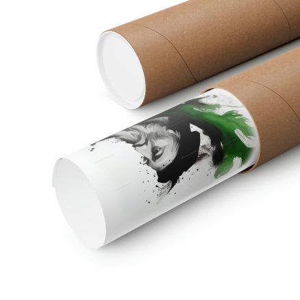Wycliff Premium Matte Vertical Posters - Image 11