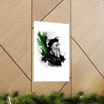 Wycliff Premium Matte Vertical Posters - Image 21