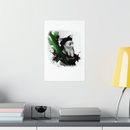 Wycliff Premium Matte Vertical Posters - Image 24