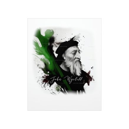 Wycliff Premium Matte Vertical Posters - Image 26
