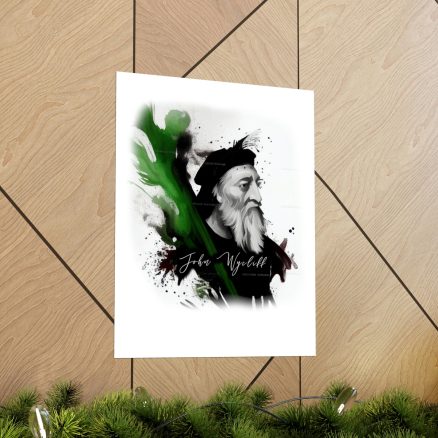 Wycliff Premium Matte Vertical Posters - Image 29