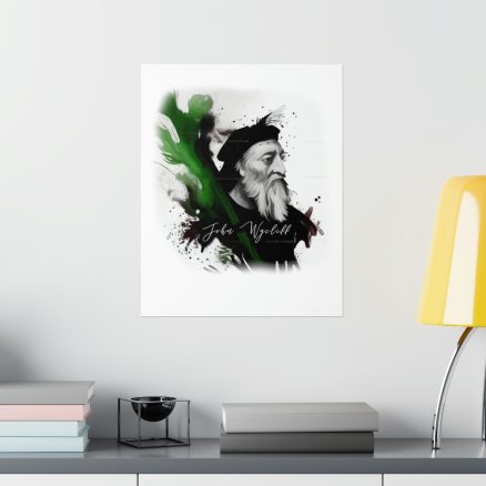 Wycliff Premium Matte Vertical Posters - Image 32