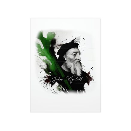 Wycliff Premium Matte Vertical Posters - Image 34