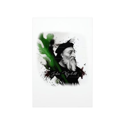 Wycliff Premium Matte Vertical Posters - Image 42