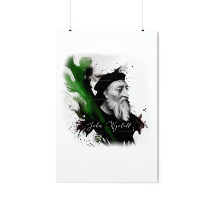 Wycliff Premium Matte Vertical Posters - Image 49