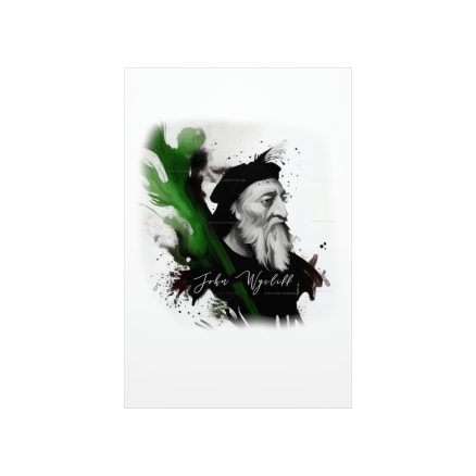 Wycliff Premium Matte Vertical Posters - Image 50