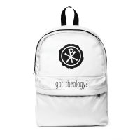 44419.jpg Credo Chi Rho Backpack