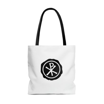 Credo House Tote Bag - Image 2