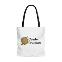 45127.jpg Credo House Tote Bag