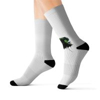 Martin Luther Socks